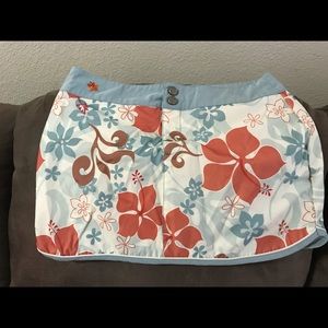 Beach Skirt